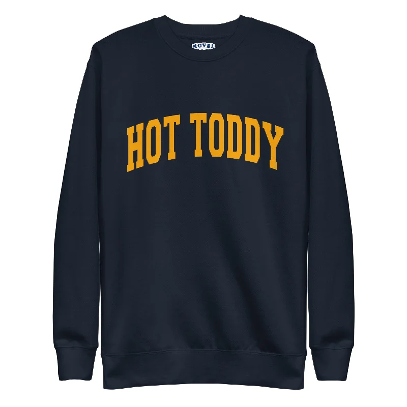 Hot Toddy Sweatshirt