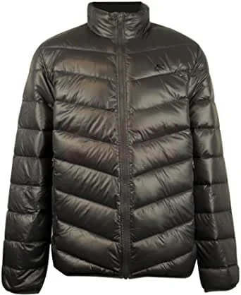 Men’s Bomber Winter Puffer Jackets