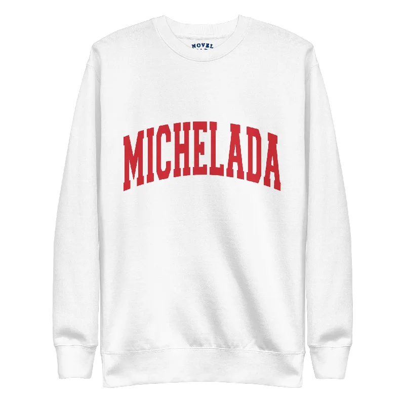 Michelada Sweatshirt