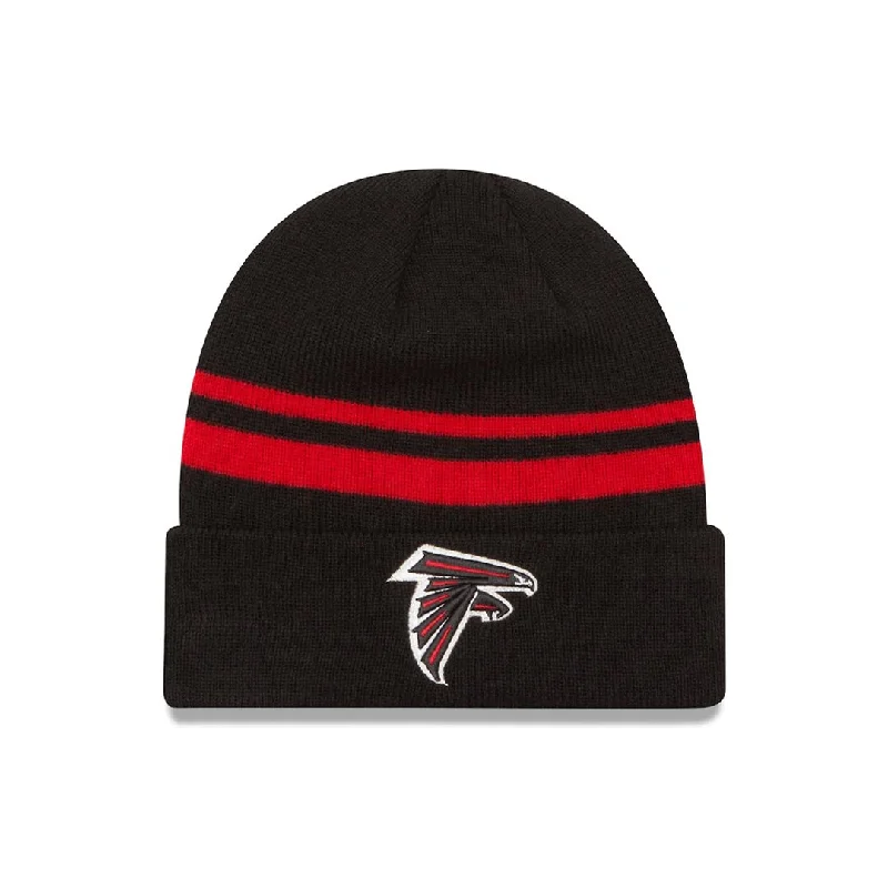 New Era - Atlanta Falcons Cuff Knit (11239843)