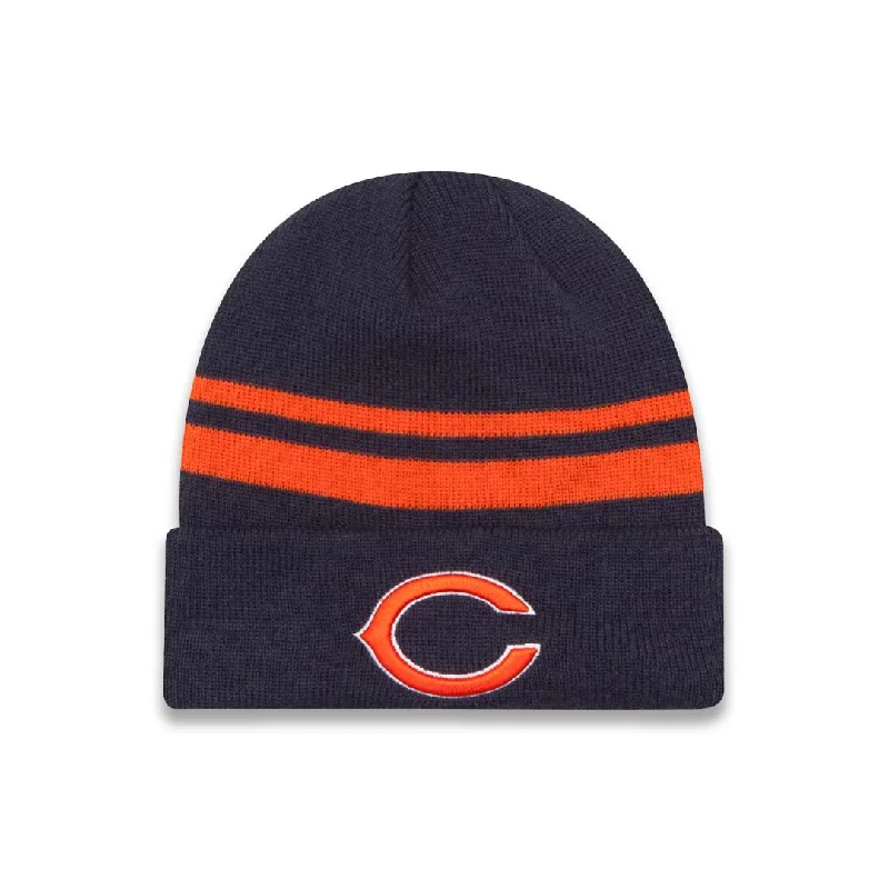 New Era - Chicago Bears Cuff Knit (11239839)