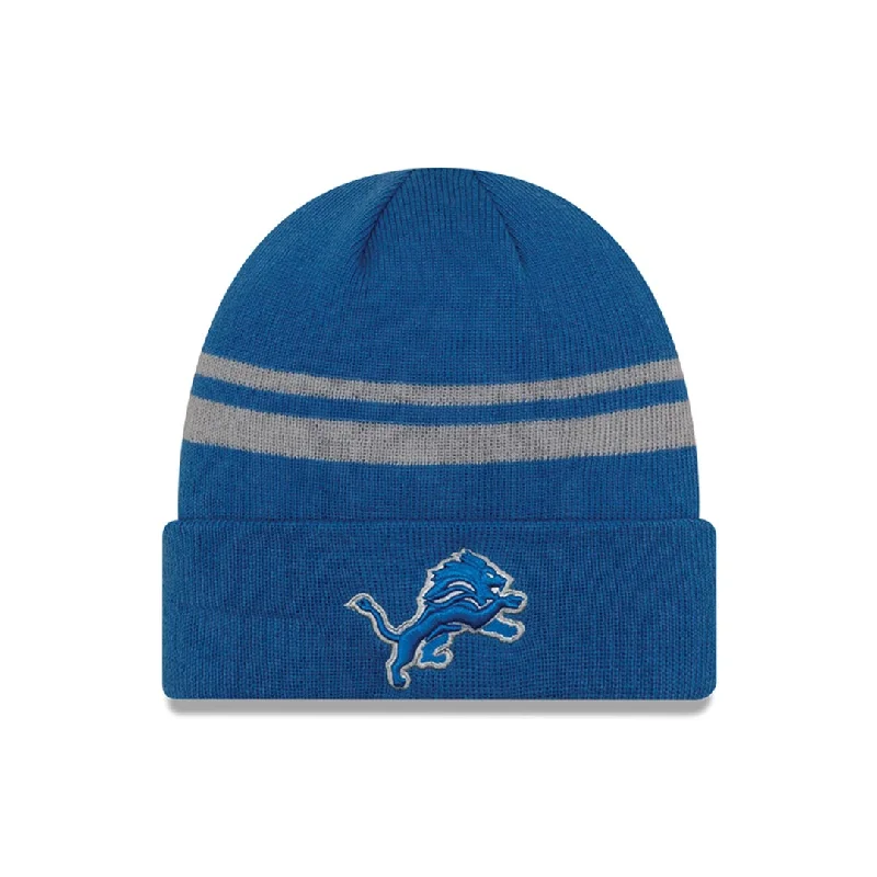 New Era - Lions Cuff Knit (60573708)