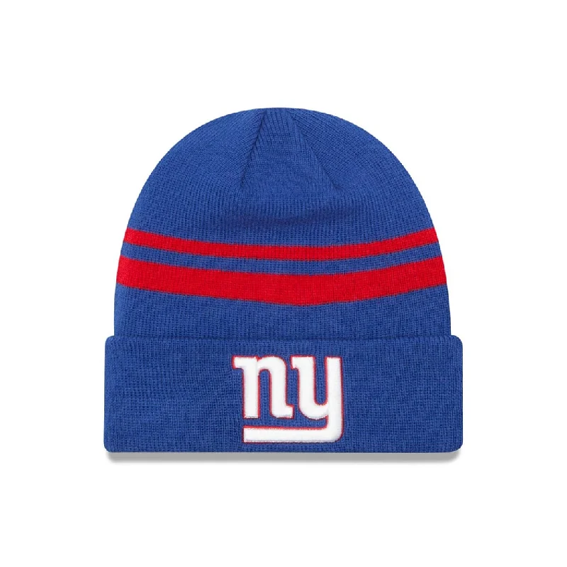 New Era - New York Giants Cuff Knit (11239825)