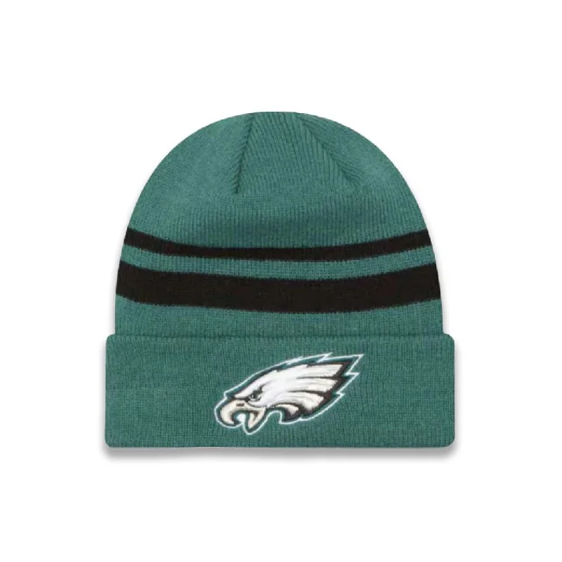 New Era - Philadelphia Eagles Cuff Knit (11239822)