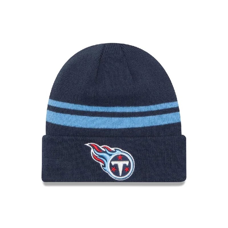 New Era - Tennessee Titans Cuff Knit (11239815)