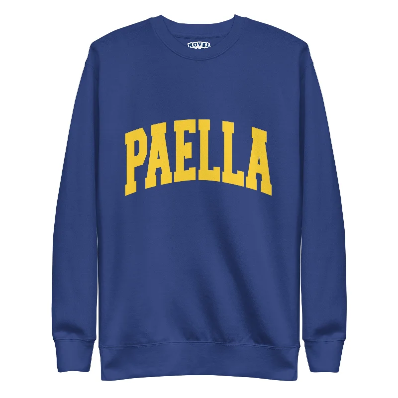 Paella Sweatshirt