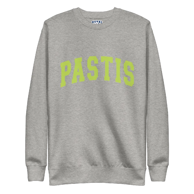 Pastis Sweatshirt