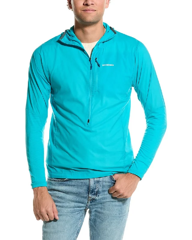 Patagonia Airshed Pro Pullover