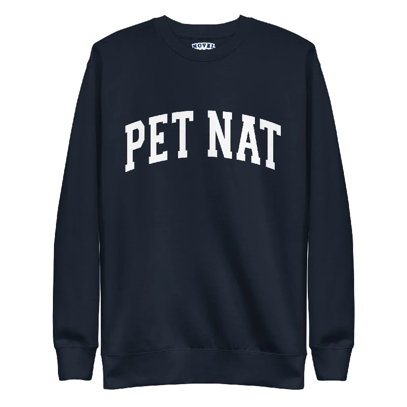 Pet Nat Sweatshirt