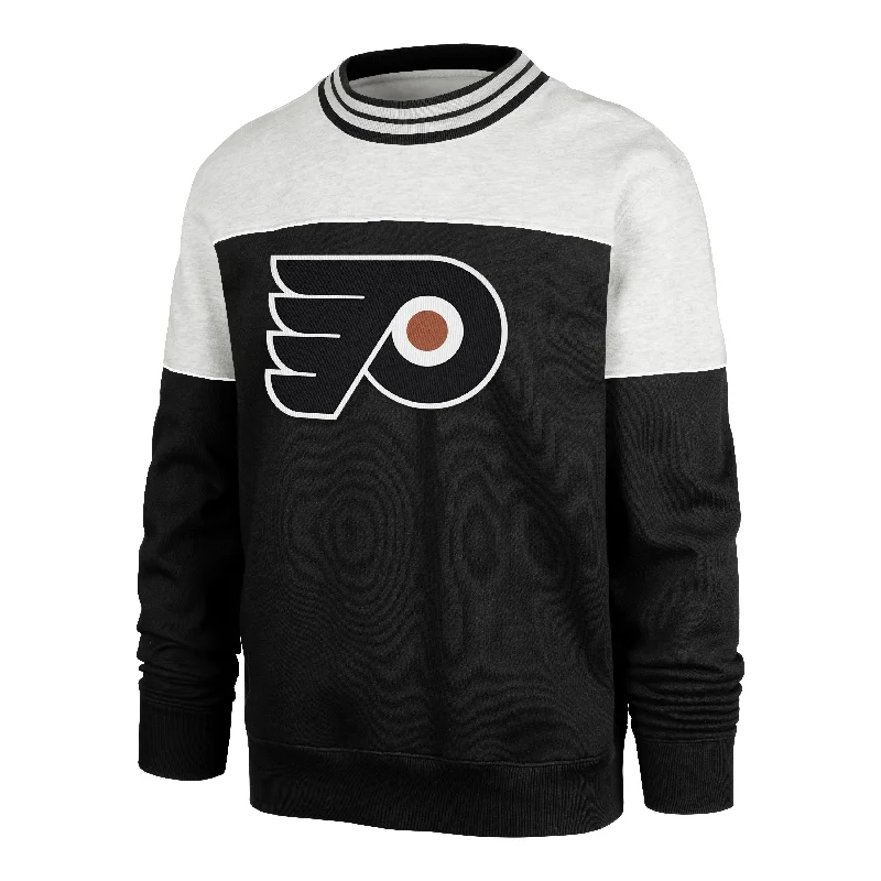 PHILADELPHIA FLYERS SATIN LOCK '47 BRYSON CREW