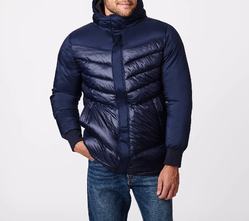 Princeton Parka