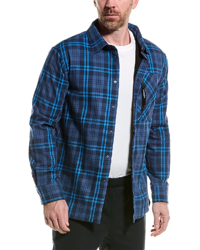 Rossignol Flannel Shirt