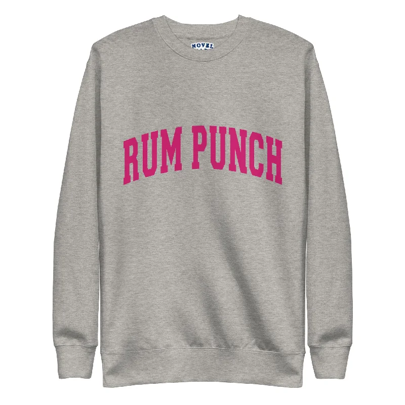 Rum Punch Sweatshirt