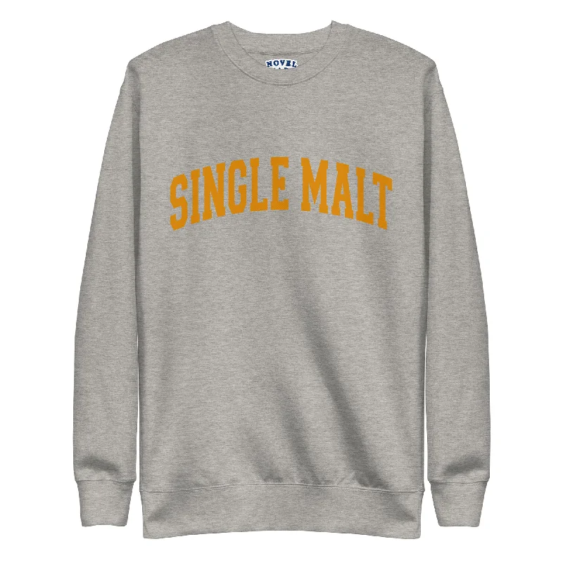 Single Malt Sweatshirt