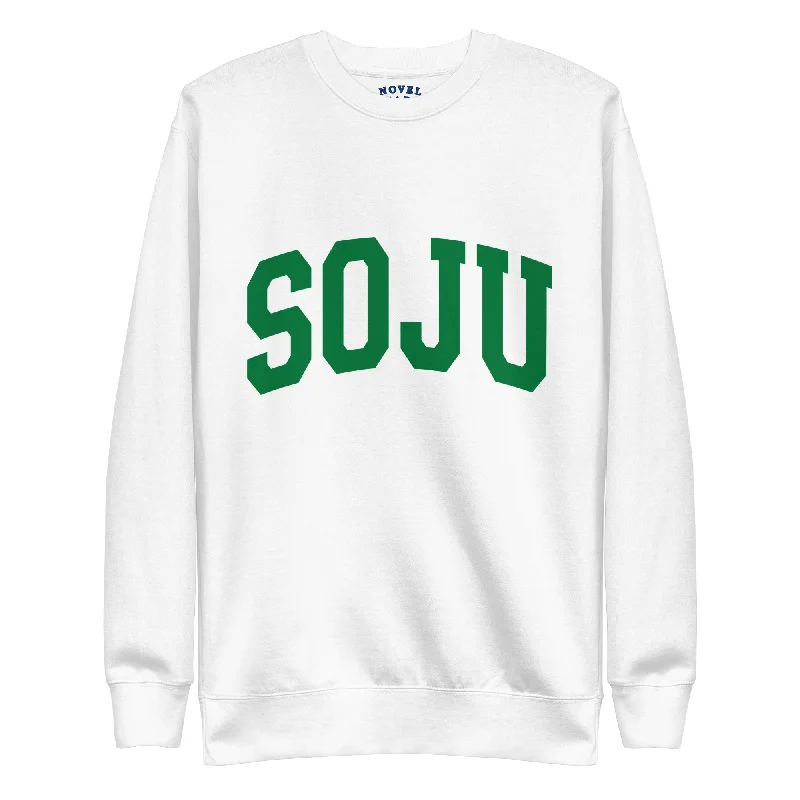 Soju Sweatshirt