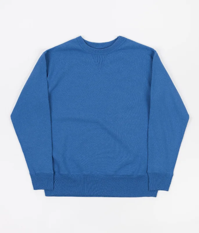 Sunray Sportswear Laniakea Crewneck Sweatshirt - Deep Water