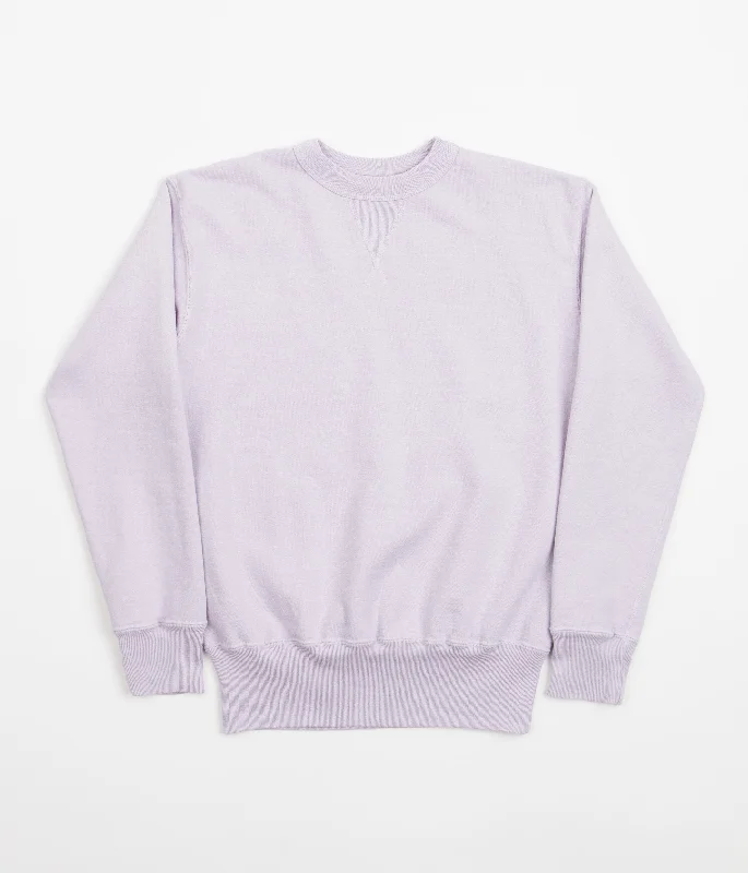 Sunray Sportswear Laniakea Crewneck Sweatshirt - Orchid Petal