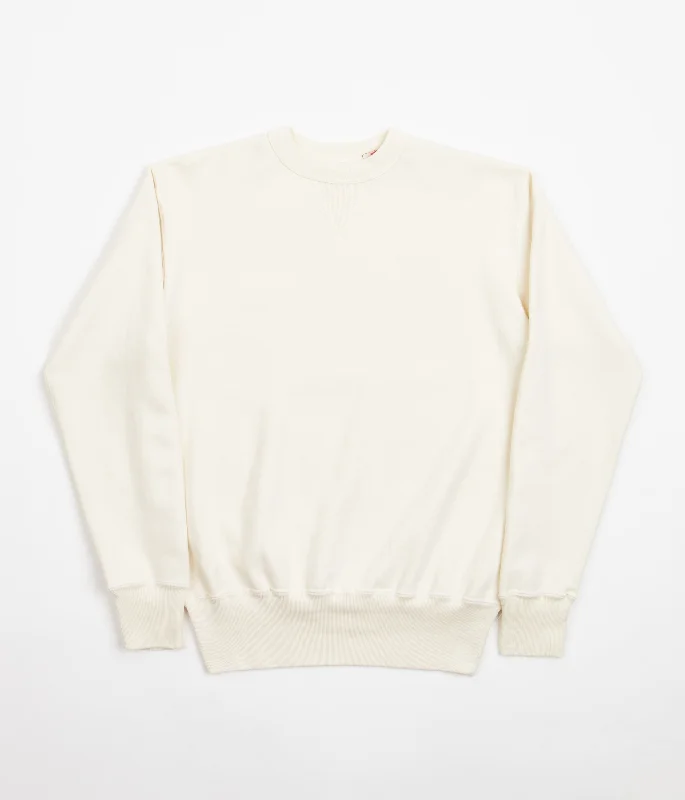 Sunray Sportswear Laniakea Crewneck Sweatshirt - Solitary Star