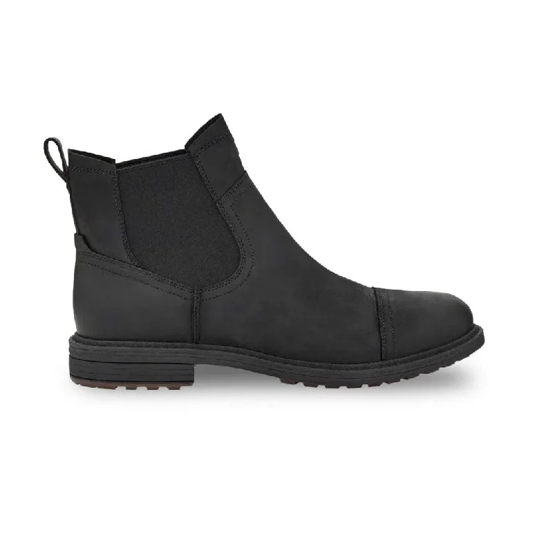 UGG® - Men's Daltmore Boots (1128392-BLK)