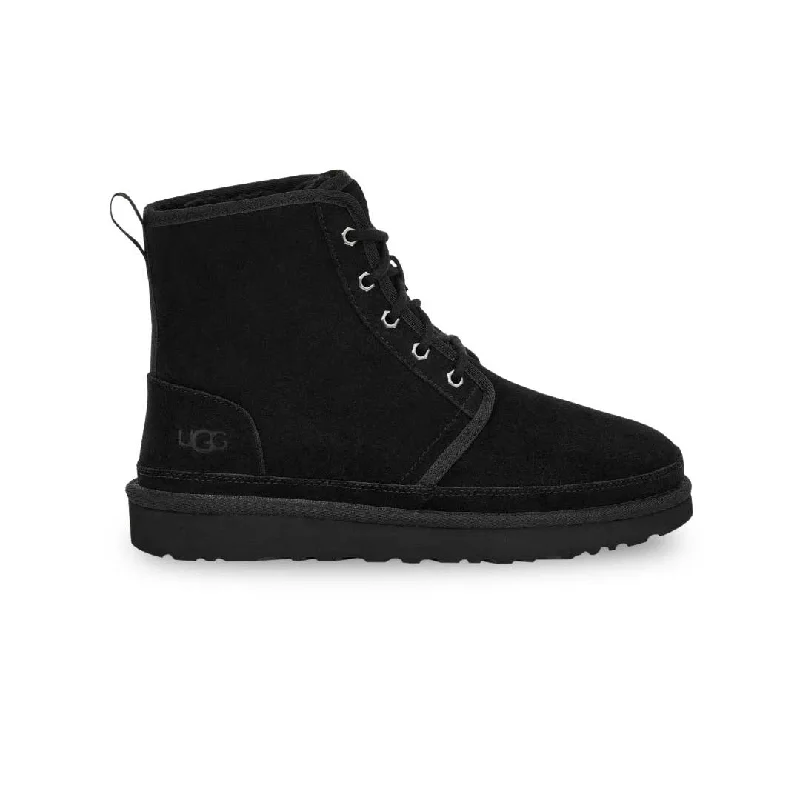 UGG® - Men's Neumel High Boots (1130711-BLK)