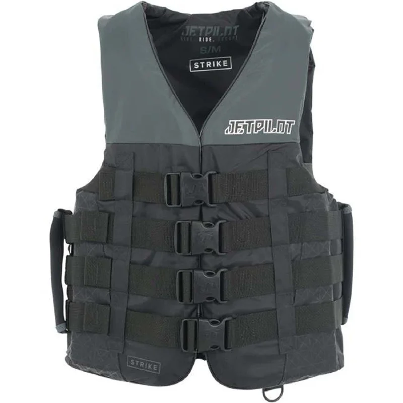 2022 JETPILOT STRIKE NYLON VEST