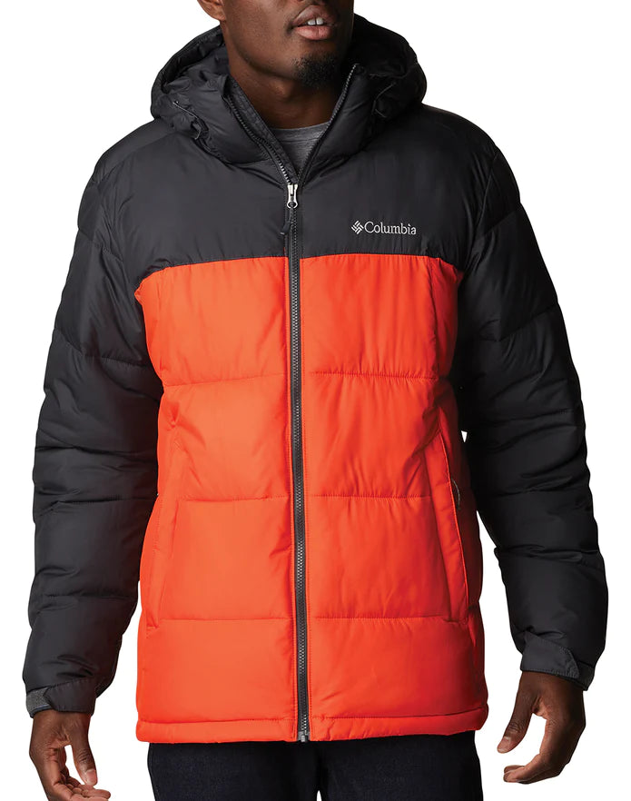 Men's Columbia Pike Lake Jacket