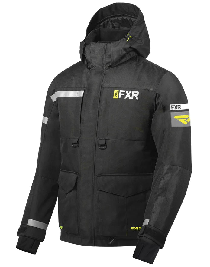 Men's FXR Excursion Ice Pro Jacket