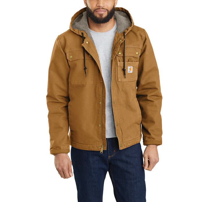 Men's Carhartt Barrtlett Jacket