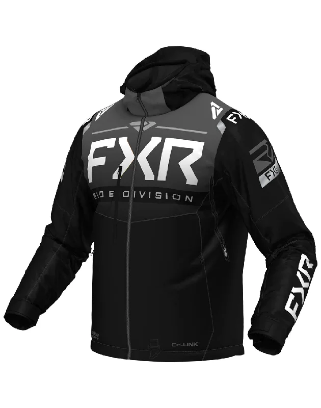 Men's FXR Helium Jacket