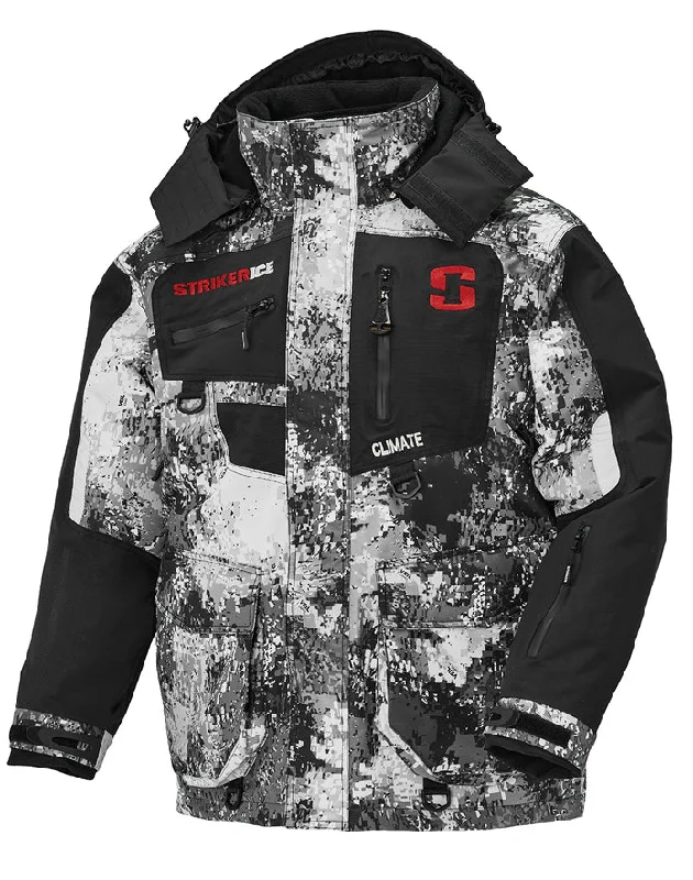 Men's Striker Climate Jacket