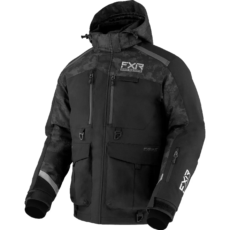 Men's FXR Expedition X Ice Pro Jacket