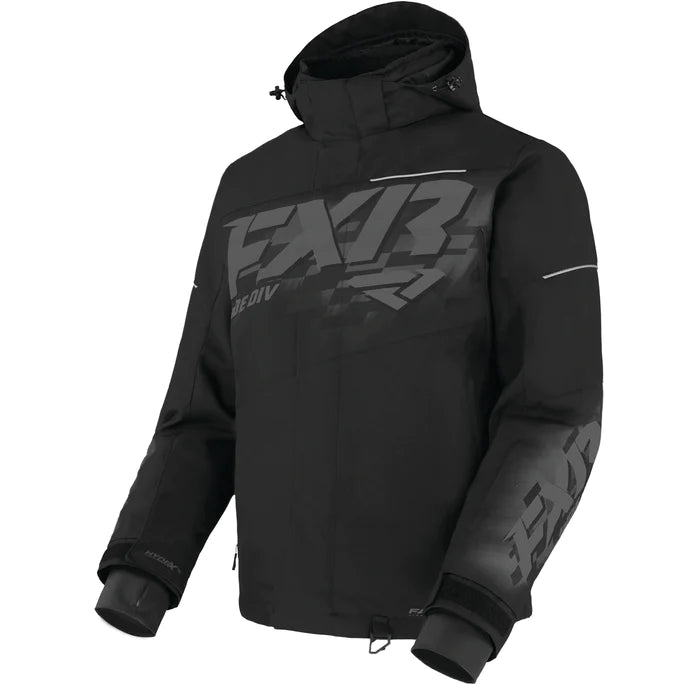 Men's FXR Fuel Jacket