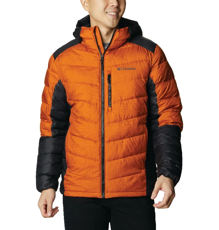 Men's Columbia Labyrinth Loop Jacket