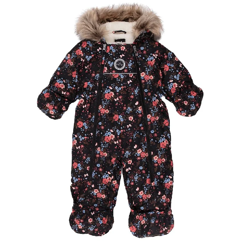 Infants Peluche & Tartine Mila Snowsuit