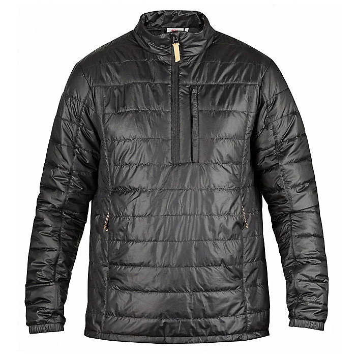 Abisko Padded Pullover Jacket Men