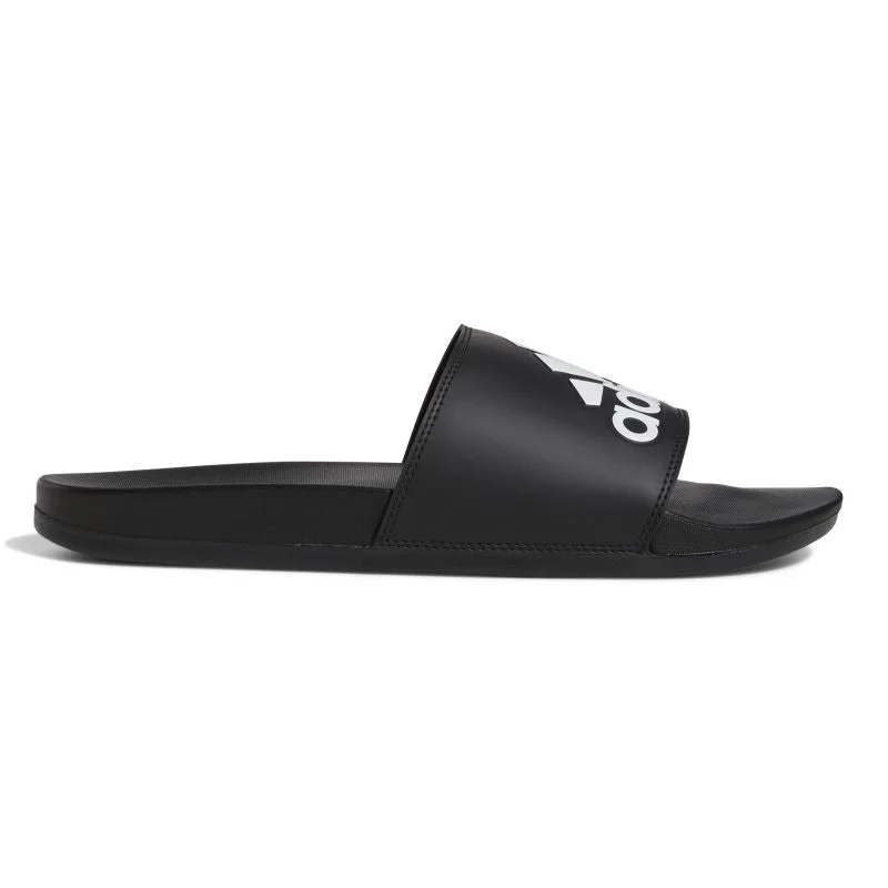 Neon - colored men's thongs for a bold statementAdidas Adilette Mens Comfort Slides