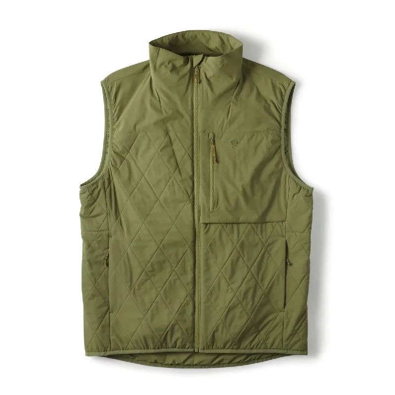 Duck Camp Airflow Insulated Vest