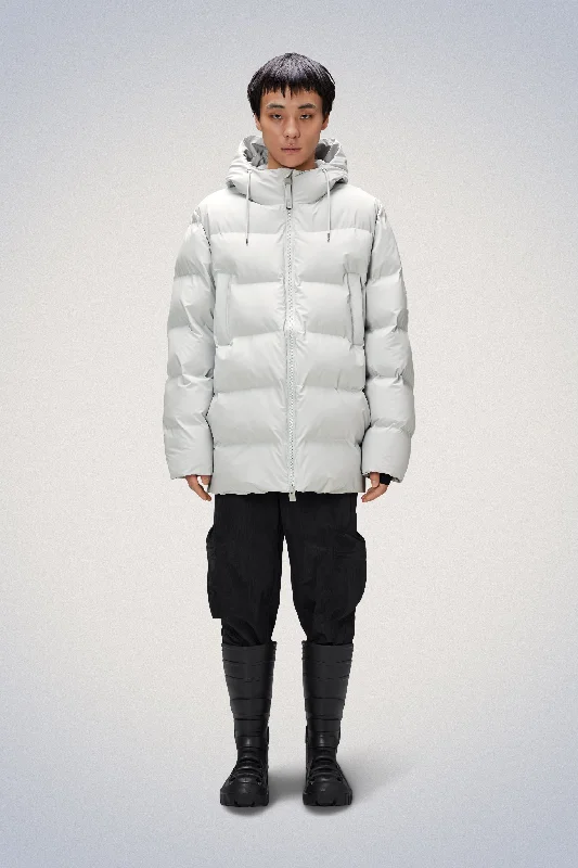 Alta Puffer Parka