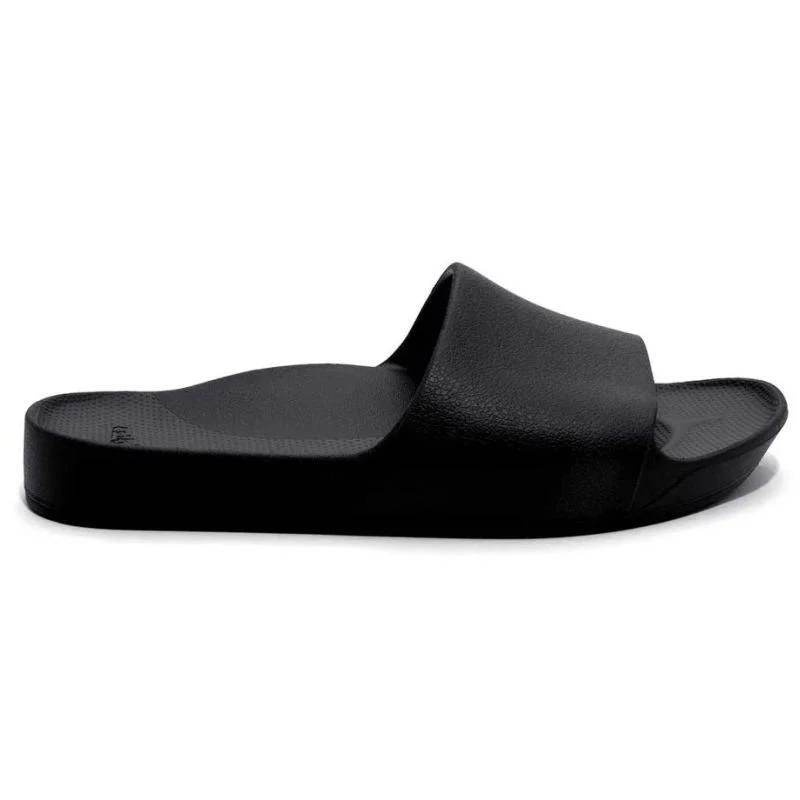 Tag - less men's thongs to prevent irritationArchies Arch Support Adult Slides