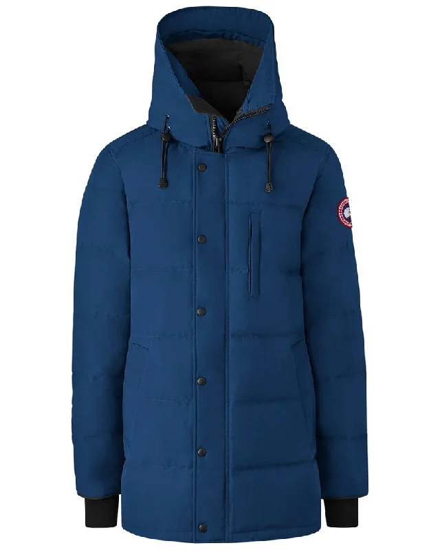 Canada Goose Carson Down Parka