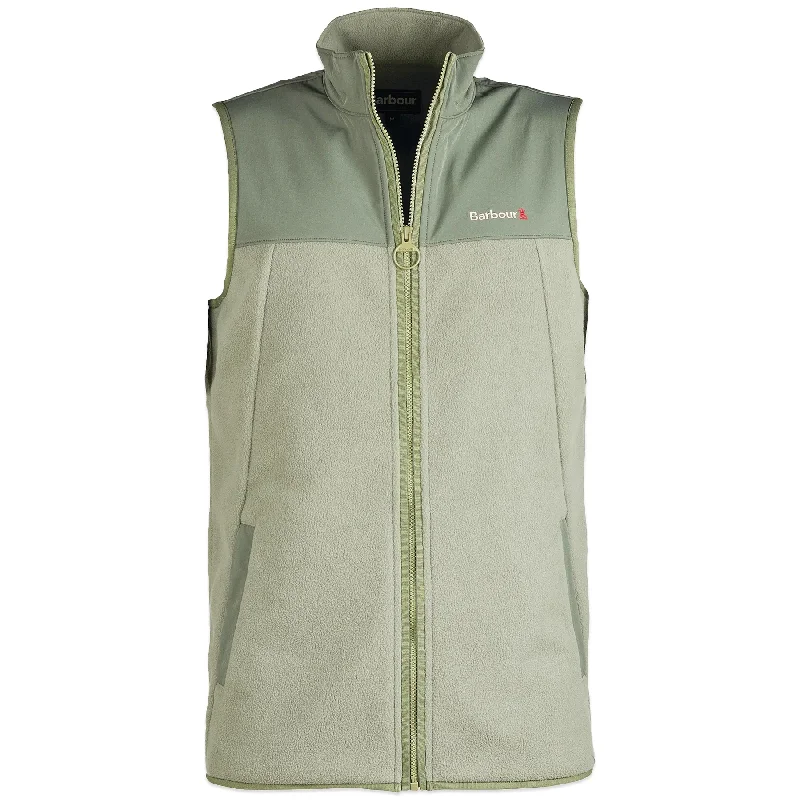 Barbour Coleridge Fleece Gilet