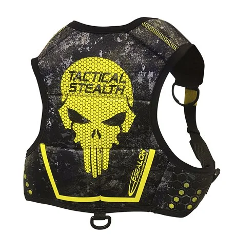 Epsealon Weight Vest Easy Fit