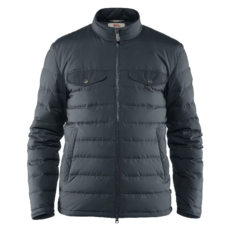 Greenland Down Liner Jacket Men