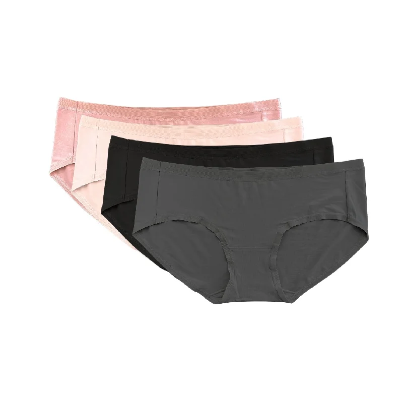 Patterned men's briefs with unique printsHelen Briefs