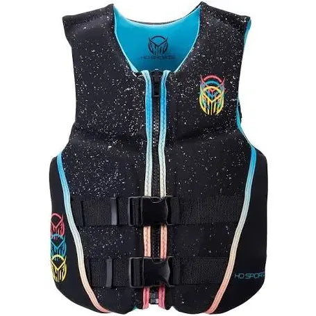 HO Sports - Junior Pursuit Neo Vest - 28 - 32 in. Chest