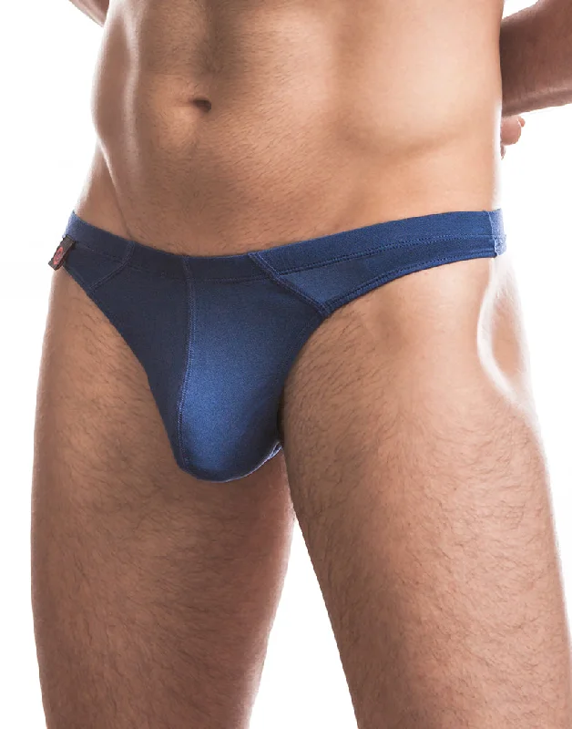 Cotton men's thongs for basic comfortJack Adams Bikini Thong 401-236