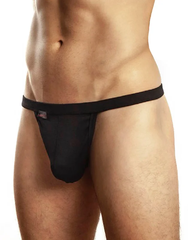 Tag - less men's thongs to prevent irritationJack Adams String Thong 401-299