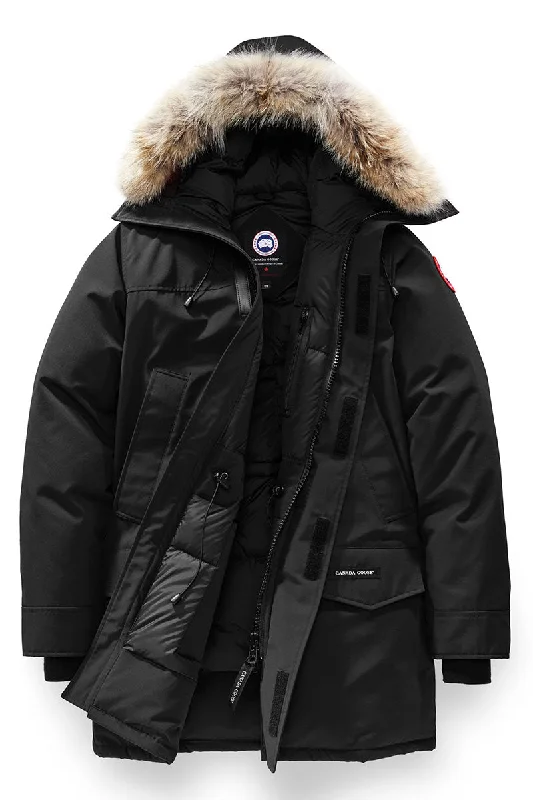 Langford Parka