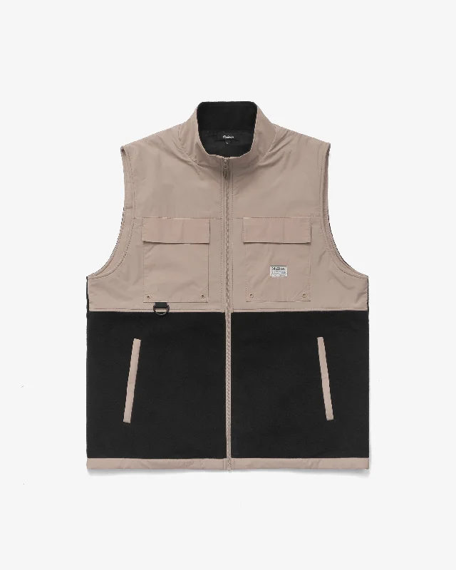 Backcountry Polar Fleece Vest