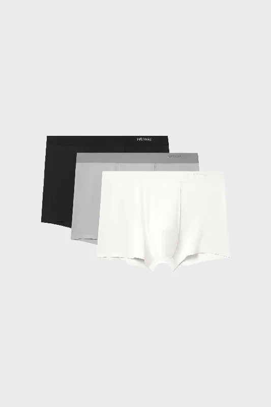 Performance men's briefs for athletesMen's 80s Modal Briefs (3-Pack)